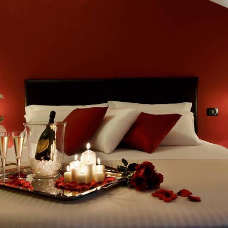 Albergo D'Italia Chivasso Luaran gambar