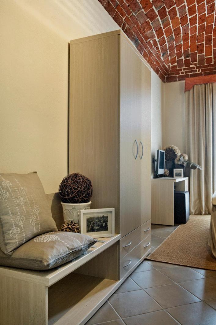 Albergo D'Italia Chivasso Luaran gambar
