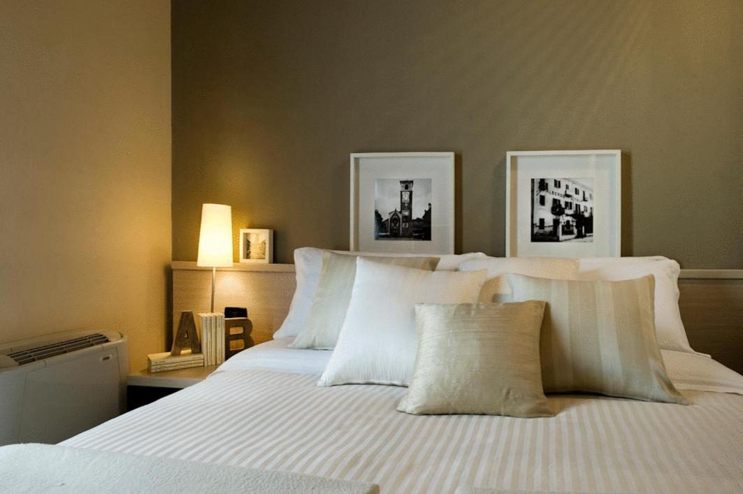 Albergo D'Italia Chivasso Luaran gambar