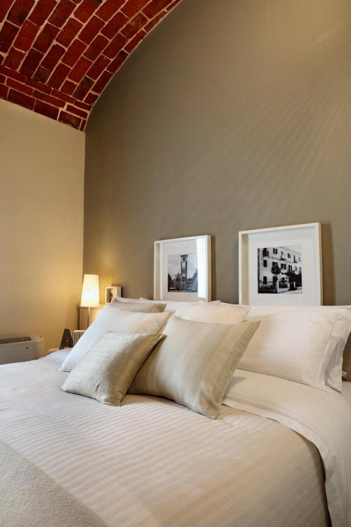 Albergo D'Italia Chivasso Luaran gambar