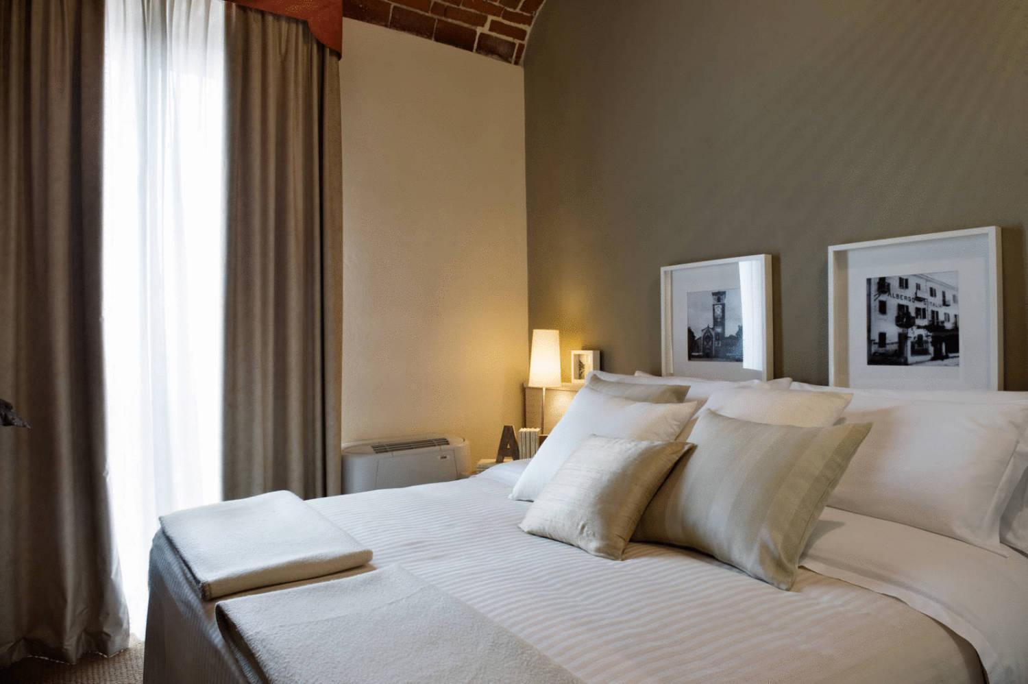 Albergo D'Italia Chivasso Luaran gambar