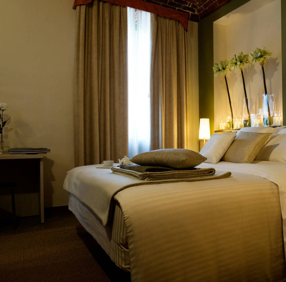 Albergo D'Italia Chivasso Luaran gambar