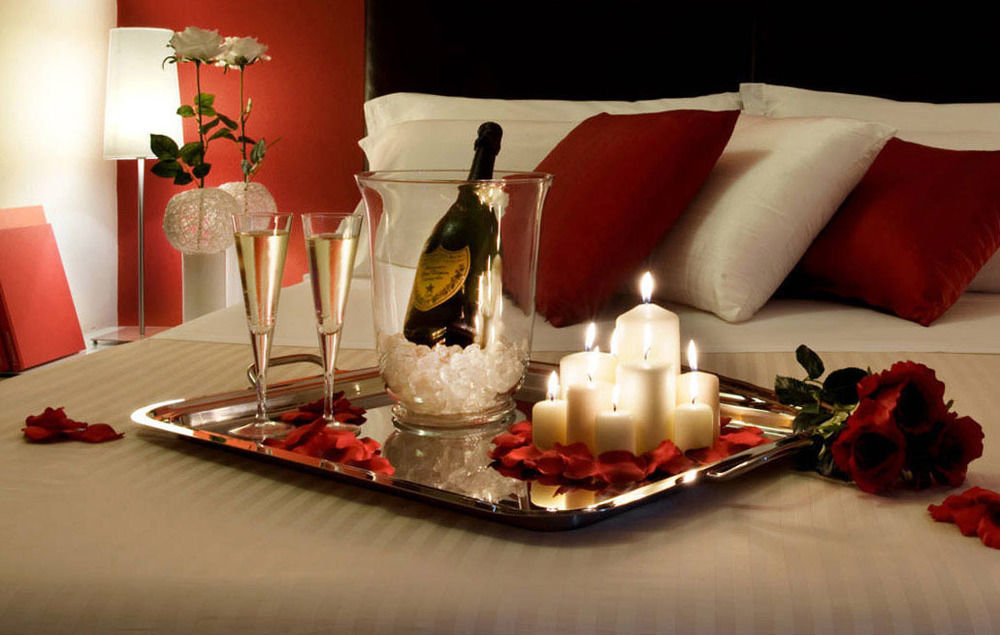 Albergo D'Italia Chivasso Luaran gambar